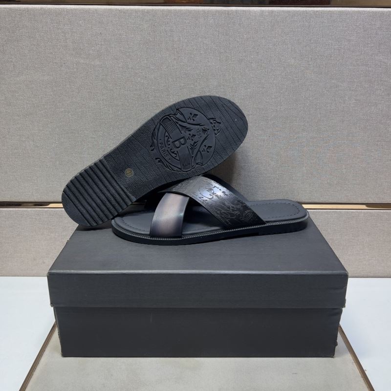 Berluti Sandals